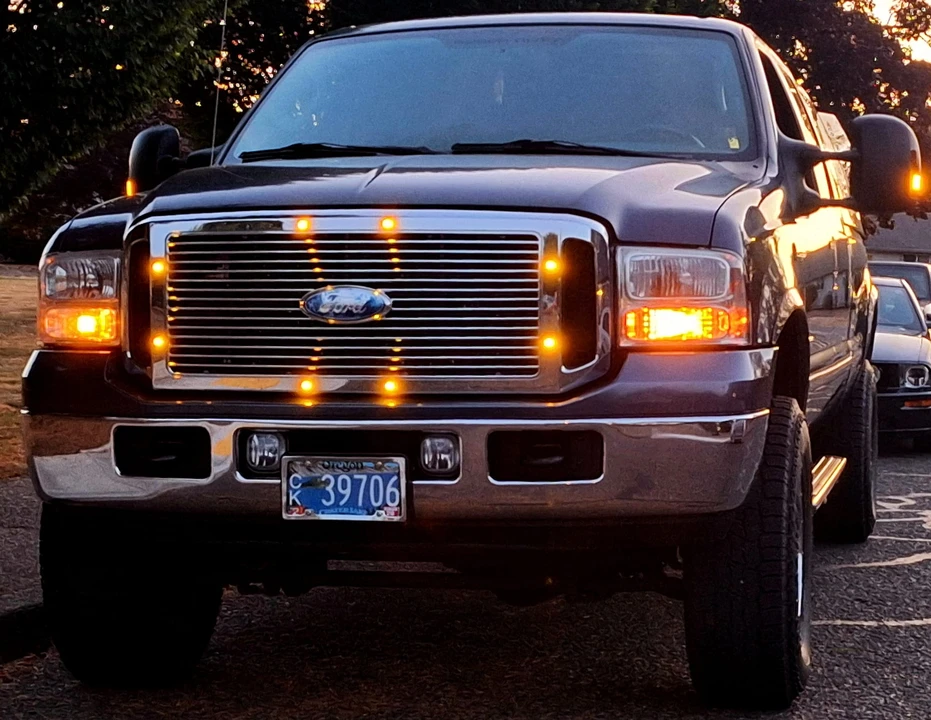 2005 Ford Super Duty 1st Gen - Image 29 of 31