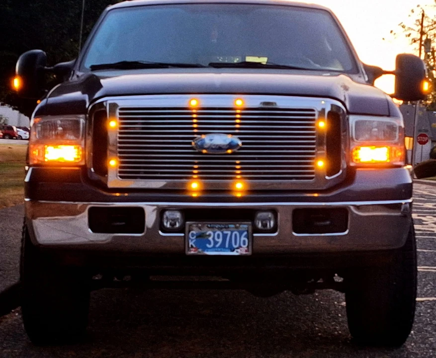 2005 Ford Super Duty 1st Gen - Image 28 of 31