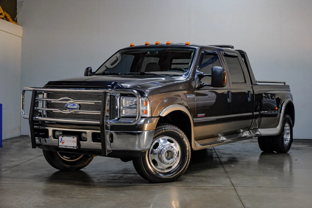 2005 Ford Super Duty 1st Gen - Image 6 of 21