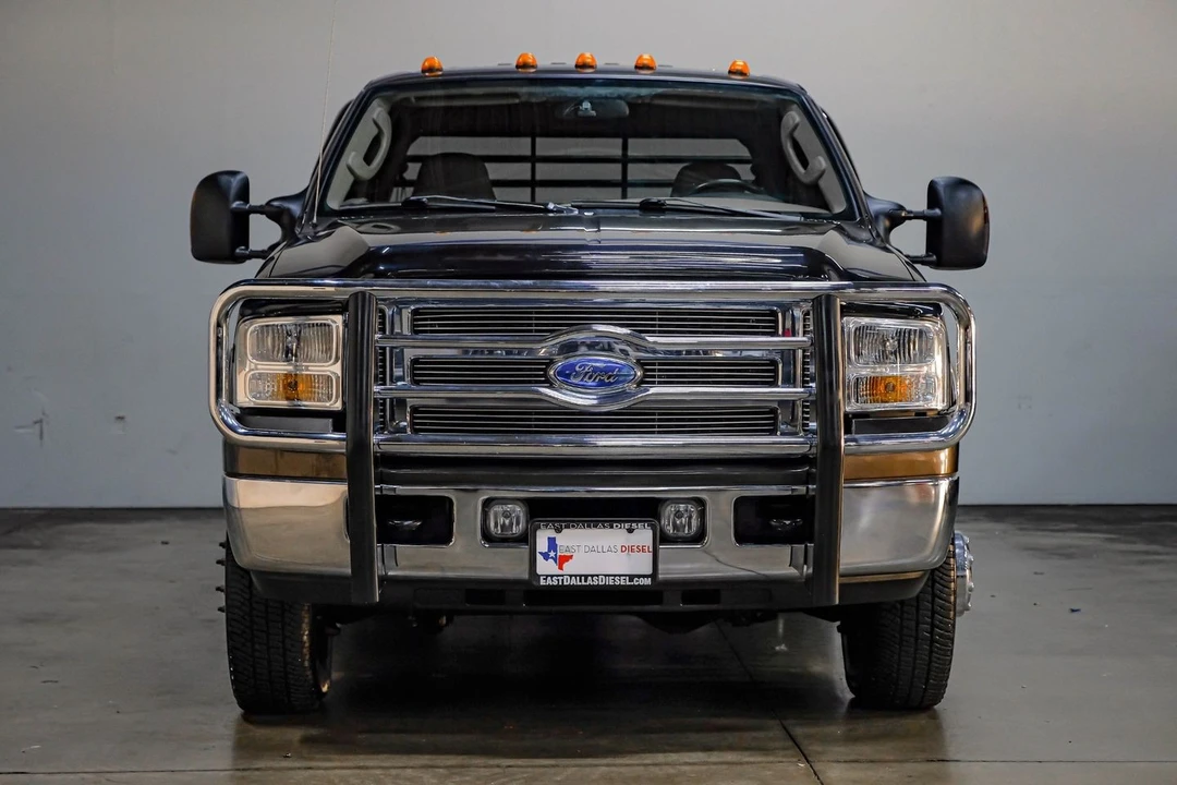2005 Ford Super Duty 1st Gen - Image 5 of 21