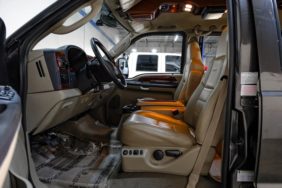 2005 Ford Super Duty 1st Gen - Image 4 of 21