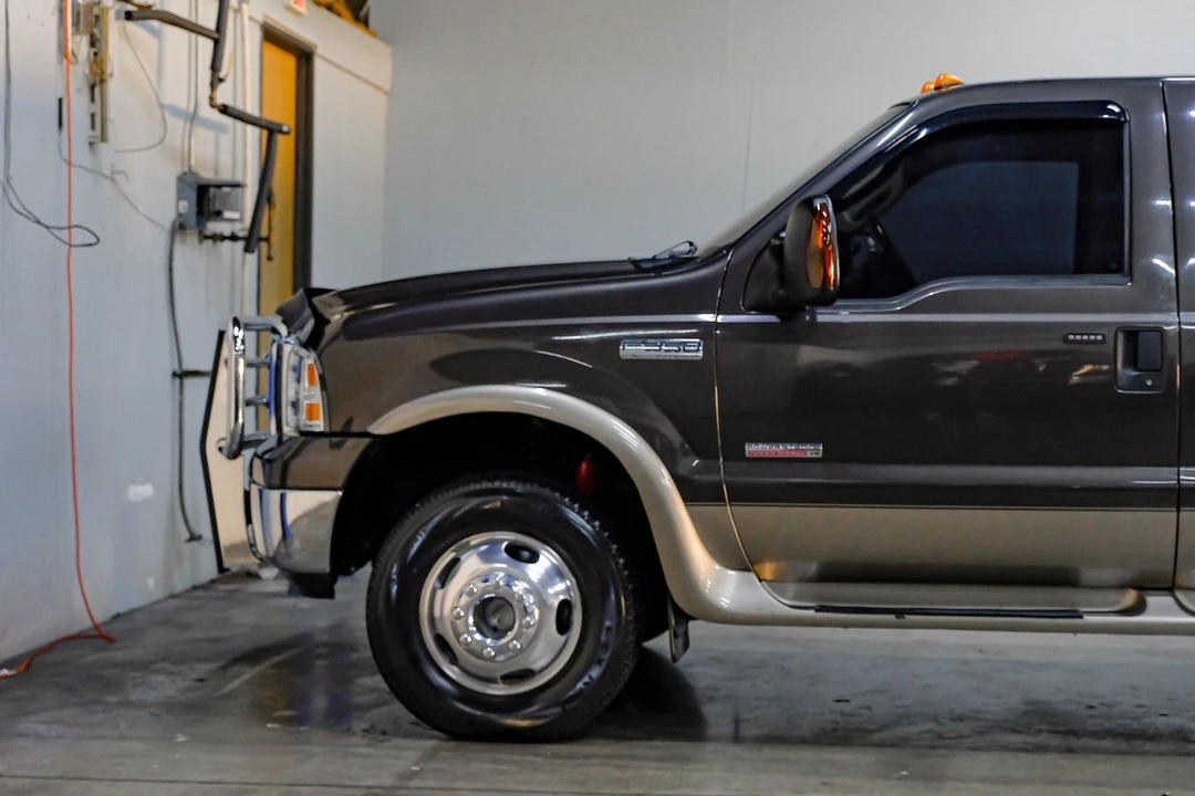 2005 Ford Super Duty 1st Gen - Image 16 of 21