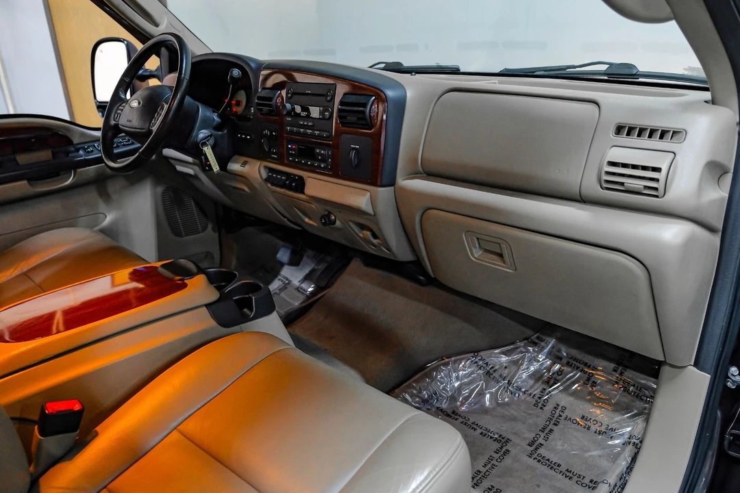 2005 Ford Super Duty 1st Gen - Image 18 of 21