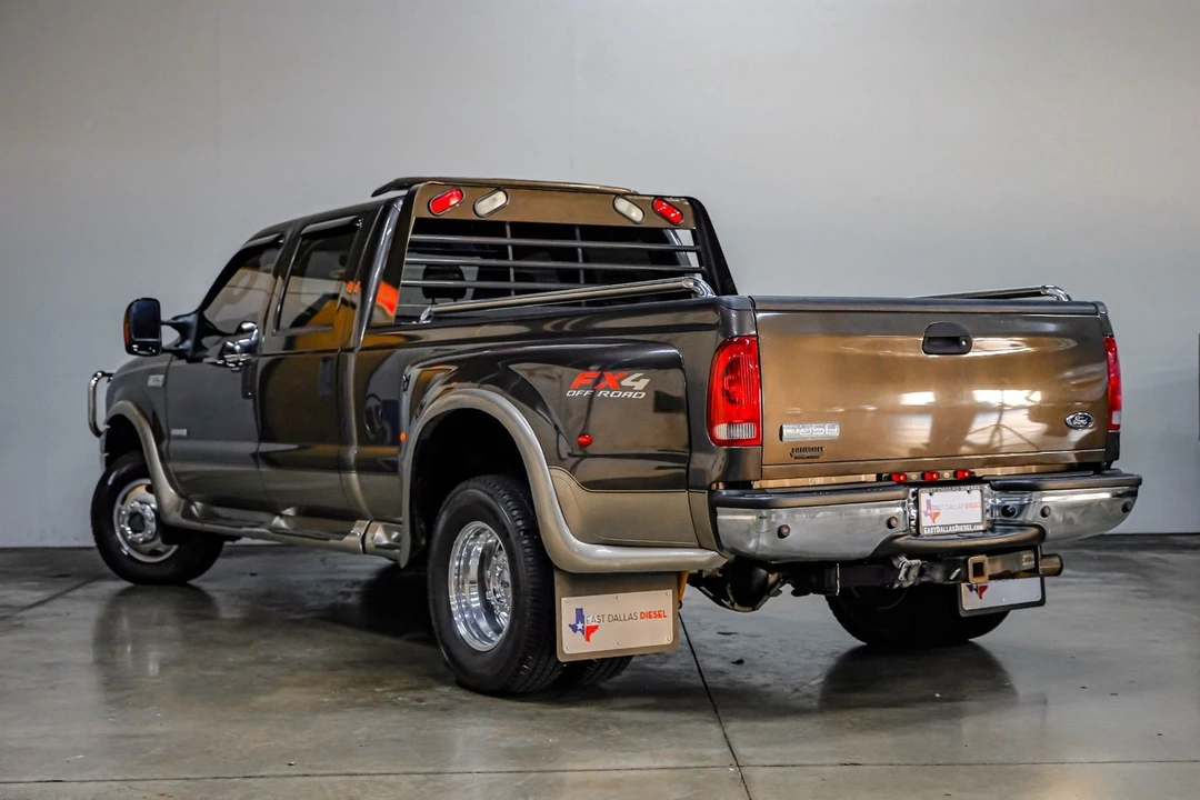 2005 Ford Super Duty 1st Gen - Image 14 of 21