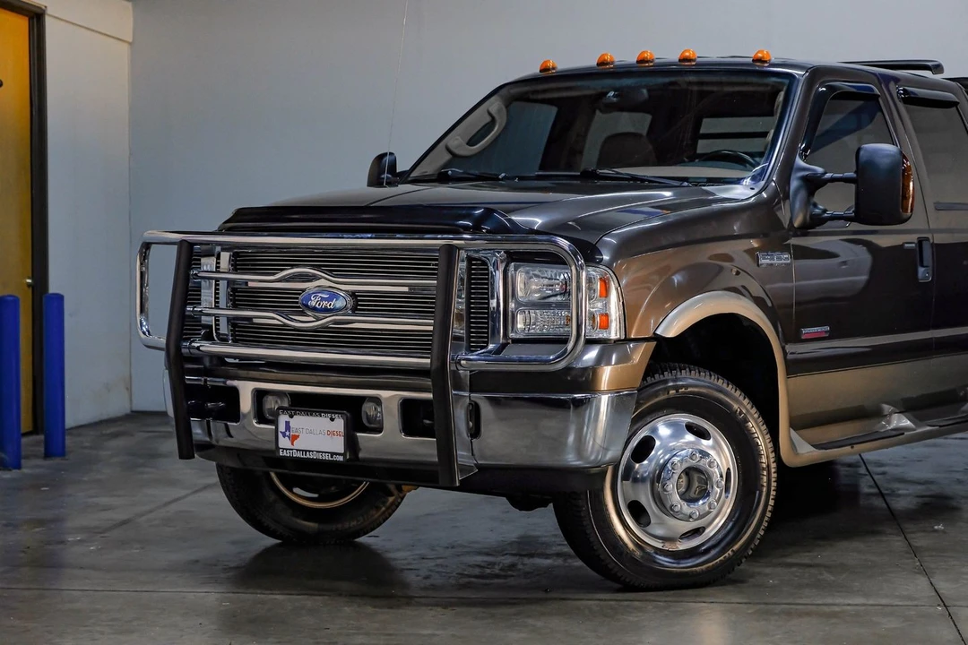 2005 Ford Super Duty 1st Gen - Image 7 of 21