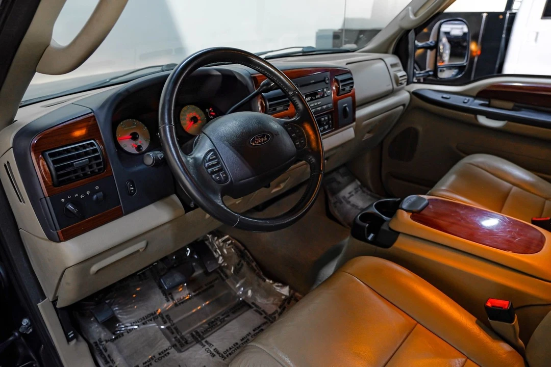 2005 Ford Super Duty 1st Gen - Image 3 of 21