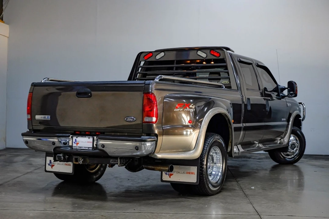 2005 Ford Super Duty 1st Gen - Image 10 of 21