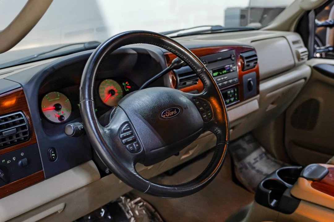 2005 Ford Super Duty 1st Gen - Image 21 of 21