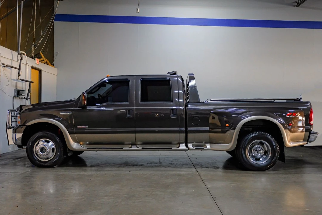 2005 Ford Super Duty 1st Gen - Image 15 of 21