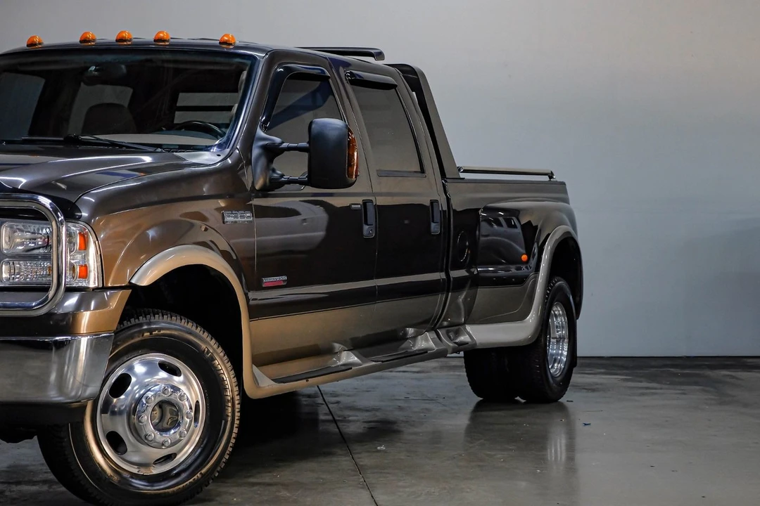 2005 Ford Super Duty 1st Gen - Image 8 of 21