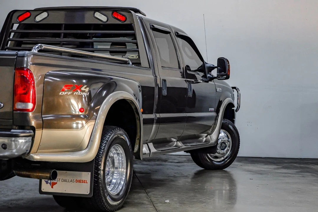 2005 Ford Super Duty 1st Gen - Image 12 of 21