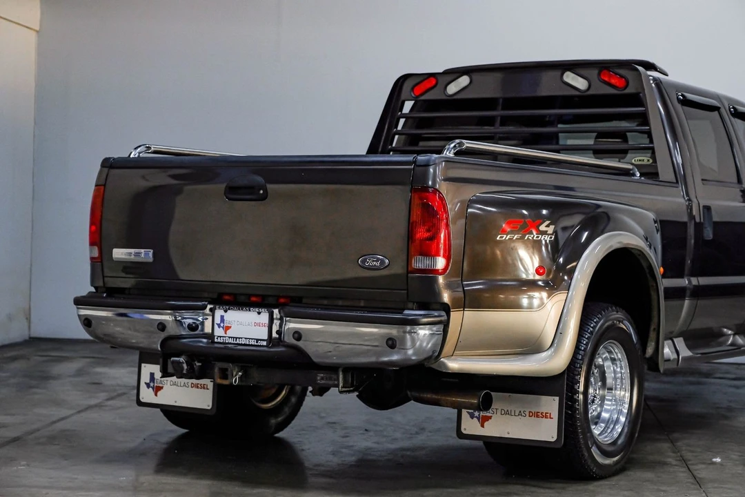 2005 Ford Super Duty 1st Gen - Image 11 of 21