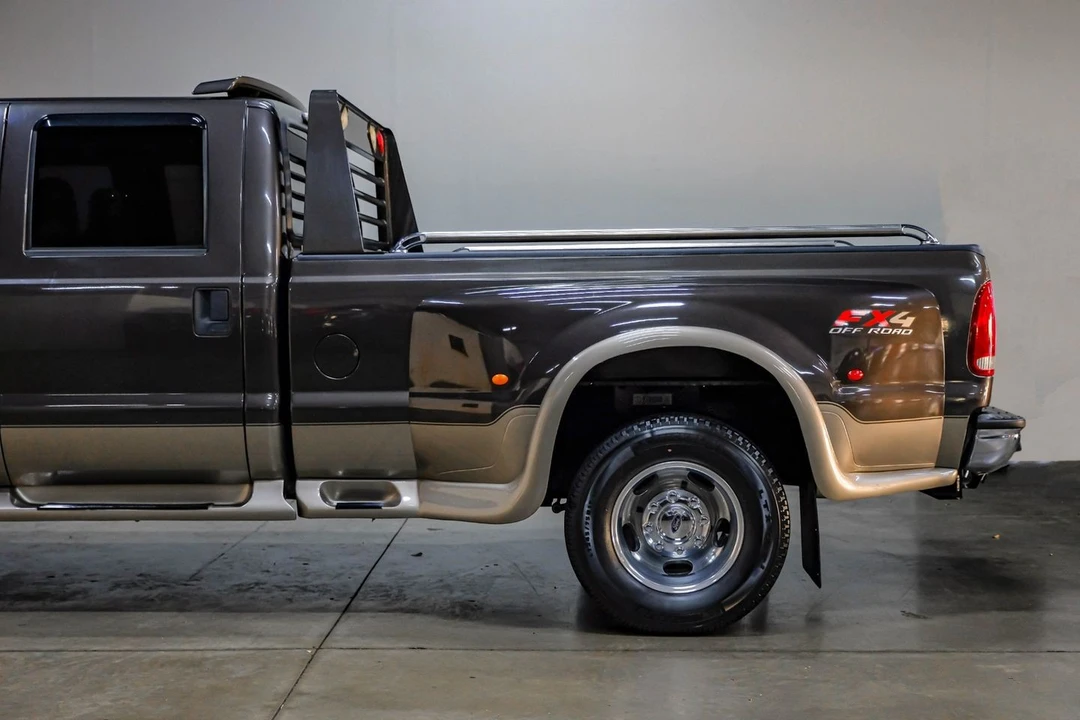 2005 Ford Super Duty 1st Gen - Image 17 of 21