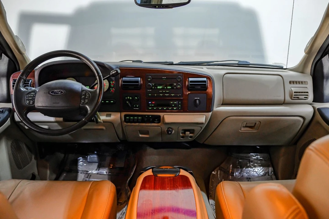 2005 Ford Super Duty 1st Gen - Image 19 of 21