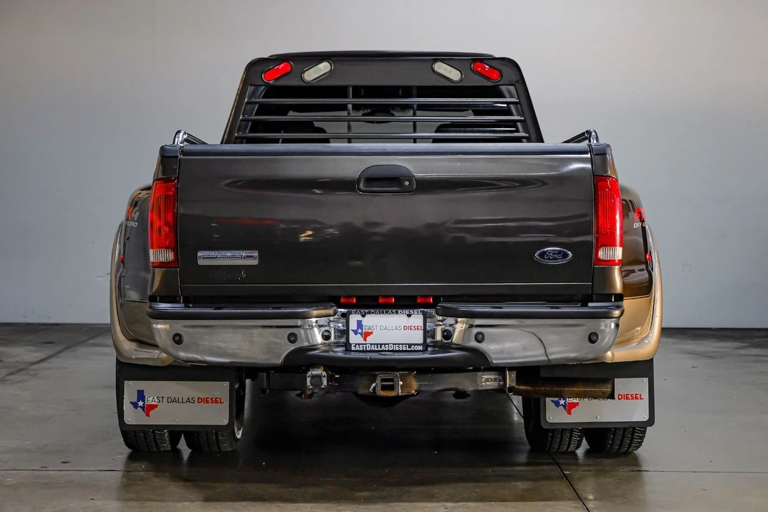 2005 Ford Super Duty 1st Gen - Image 13 of 21
