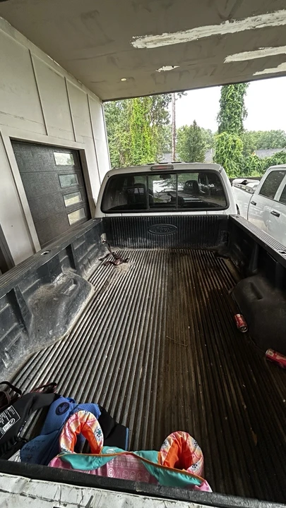 2005 Ford Super Duty 1st Gen - Image 6 of 9