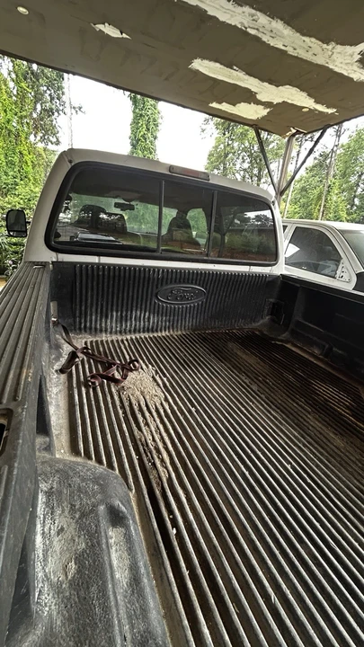 2005 Ford Super Duty 1st Gen - Image 7 of 9
