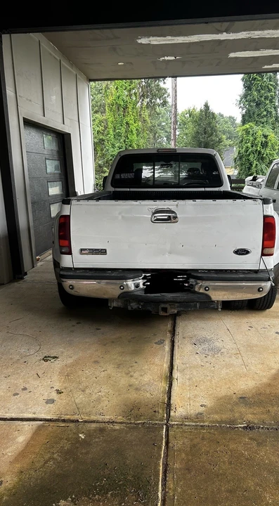 2005 Ford Super Duty 1st Gen - Image 3 of 9