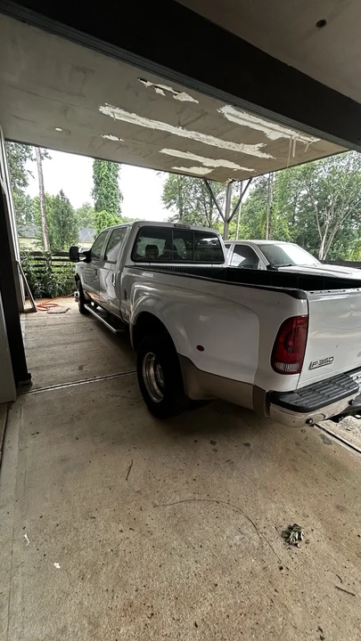 2005 Ford Super Duty 1st Gen - Image 4 of 9