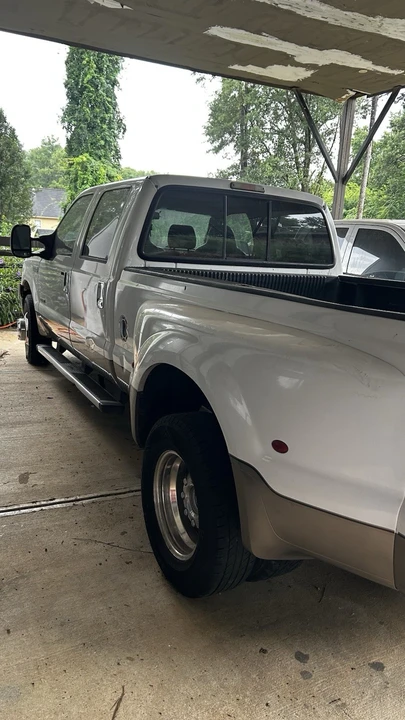 2005 Ford Super Duty 1st Gen - Image 5 of 9