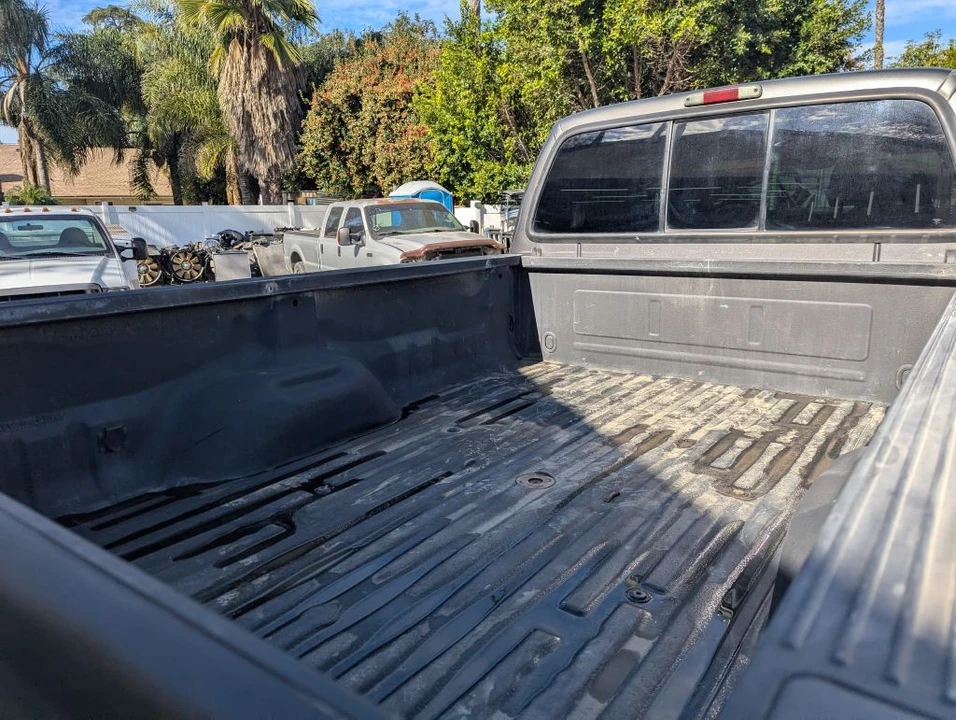 2005 Ford Super Duty 2nd Gen - Image 7 of 18
