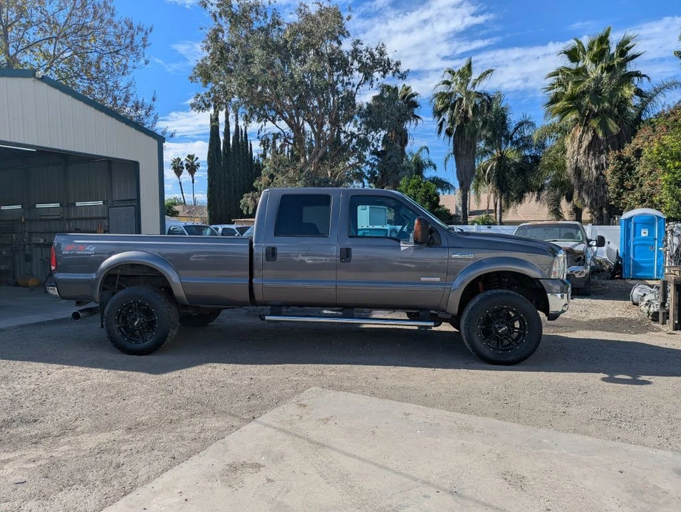 2005 Ford Super Duty 2nd Gen - Image 8 of 18