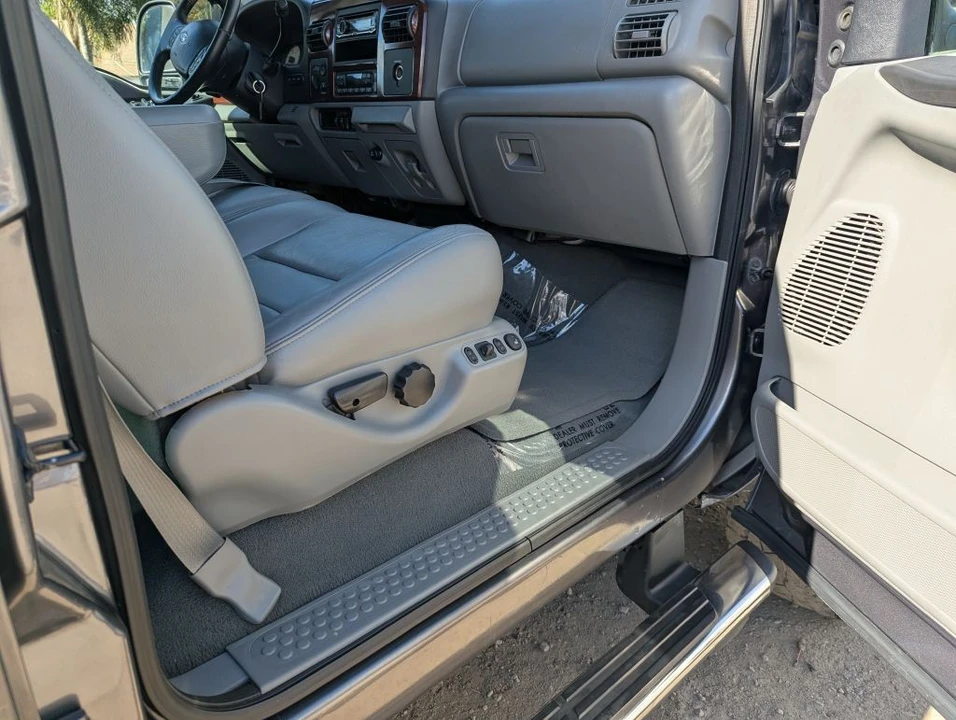 2005 Ford Super Duty 2nd Gen - Image 14 of 18