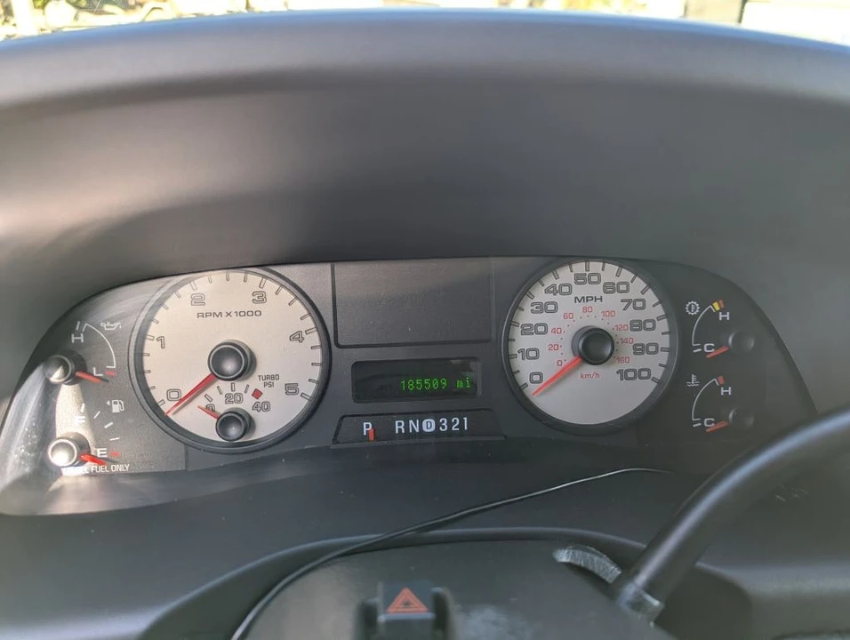 2005 Ford Super Duty 2nd Gen - Image 16 of 18