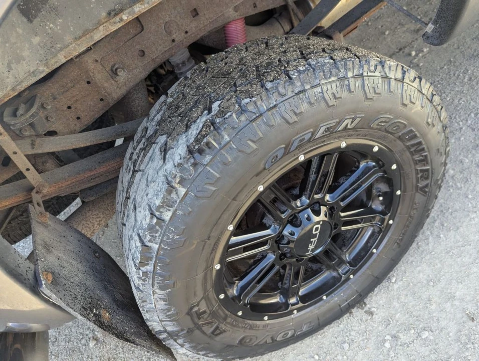 2005 Ford Super Duty 2nd Gen - Image 6 of 18