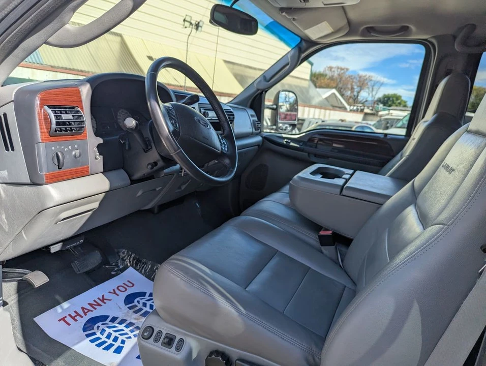2005 Ford Super Duty 2nd Gen - Image 15 of 18