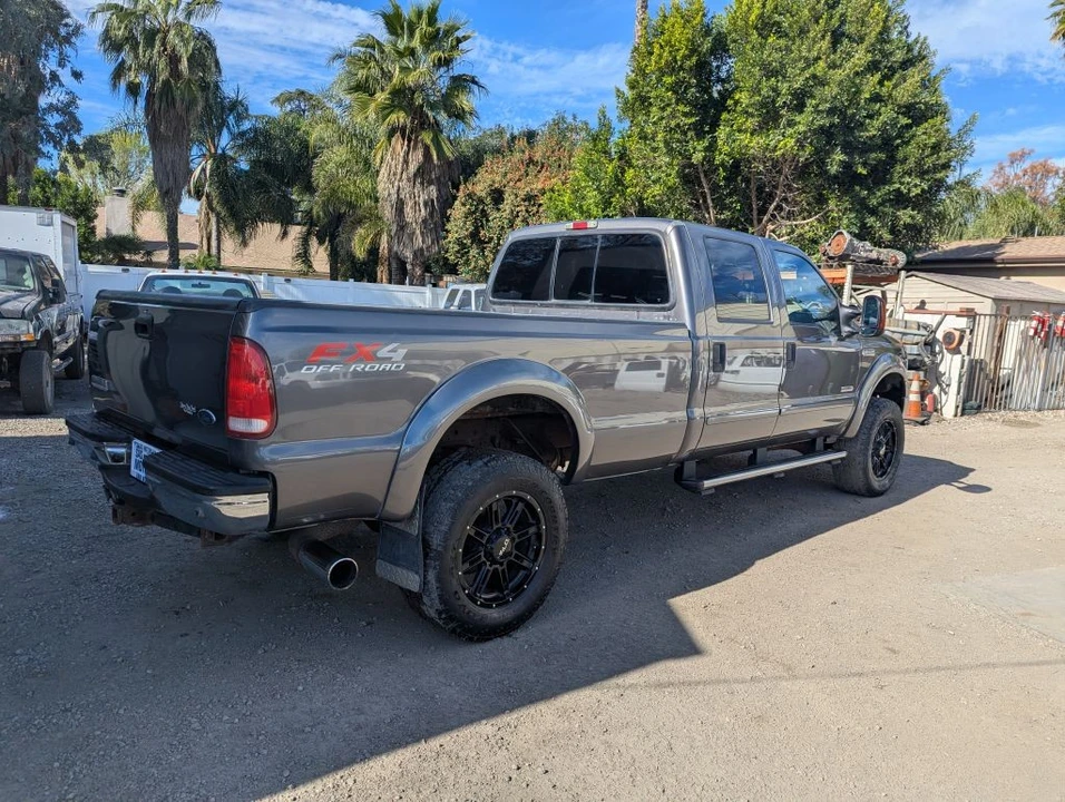 2005 Ford Super Duty 2nd Gen - Image 5 of 18
