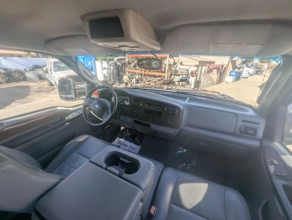 2005 Ford Super Duty 2nd Gen - Image 13 of 18