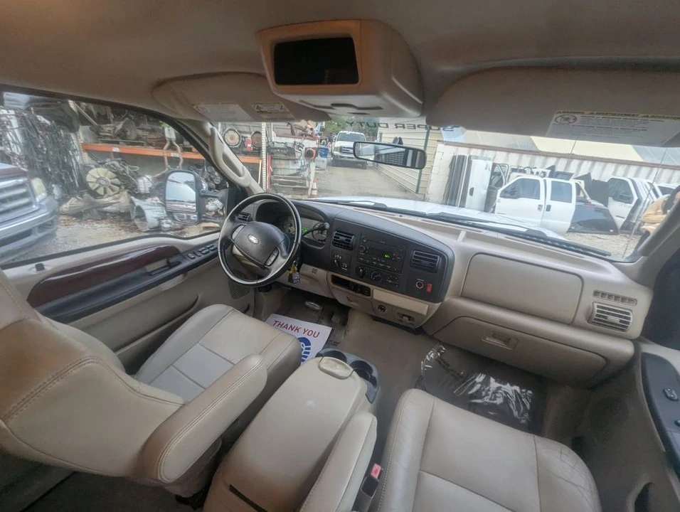 2005 Ford Super Duty 1st Gen - Image 12 of 18