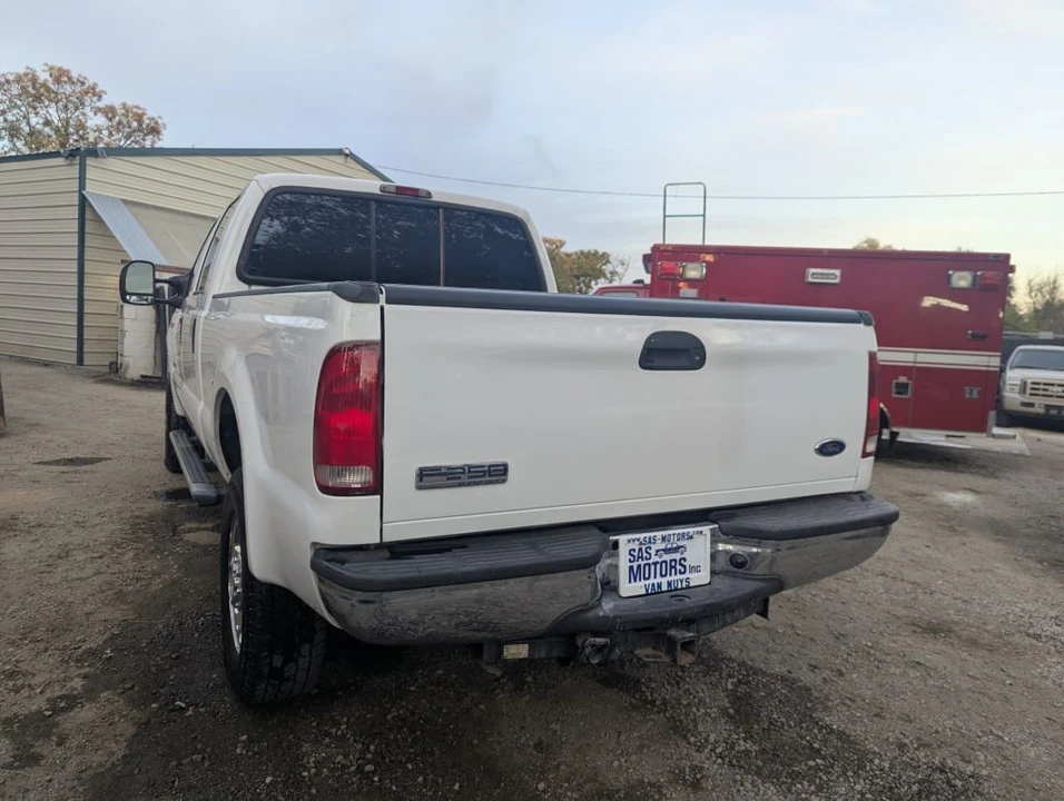 2005 Ford Super Duty 1st Gen - Image 3 of 18