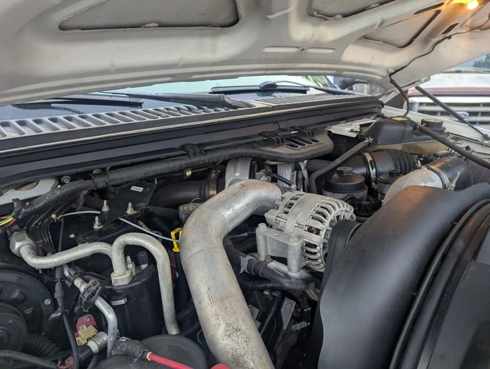 2005 Ford Super Duty 1st Gen - Image 17 of 18