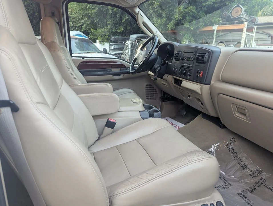 2005 Ford Super Duty 1st Gen - Image 14 of 18