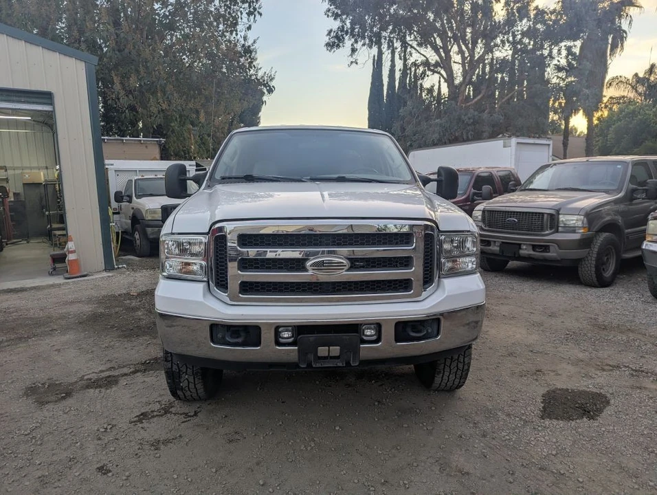 2005 Ford Super Duty 1st Gen - Image 8 of 18