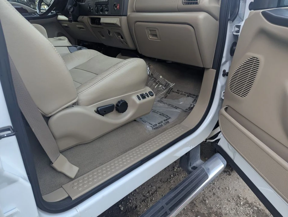 2005 Ford Super Duty 1st Gen - Image 13 of 18