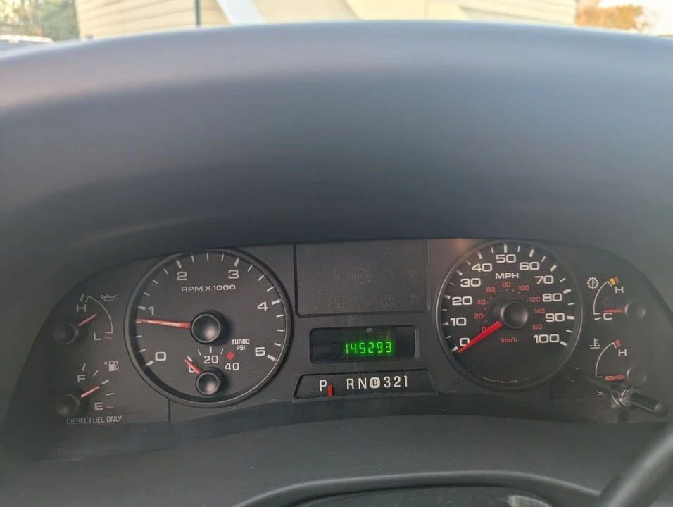2005 Ford Super Duty 1st Gen - Image 16 of 18