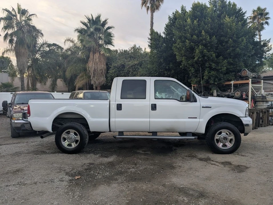 2005 Ford Super Duty 1st Gen - Image 6 of 18