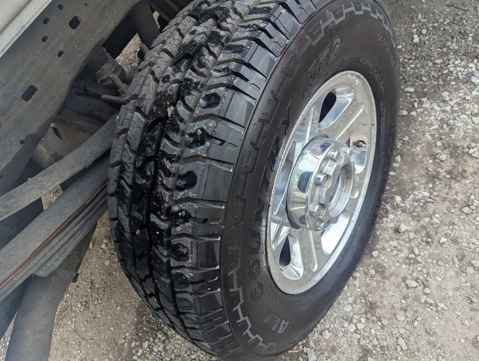 2005 Ford Super Duty 1st Gen - Image 5 of 18