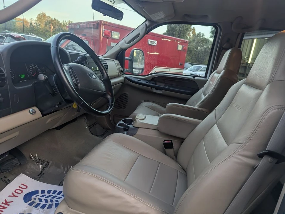 2005 Ford Super Duty 1st Gen - Image 15 of 18