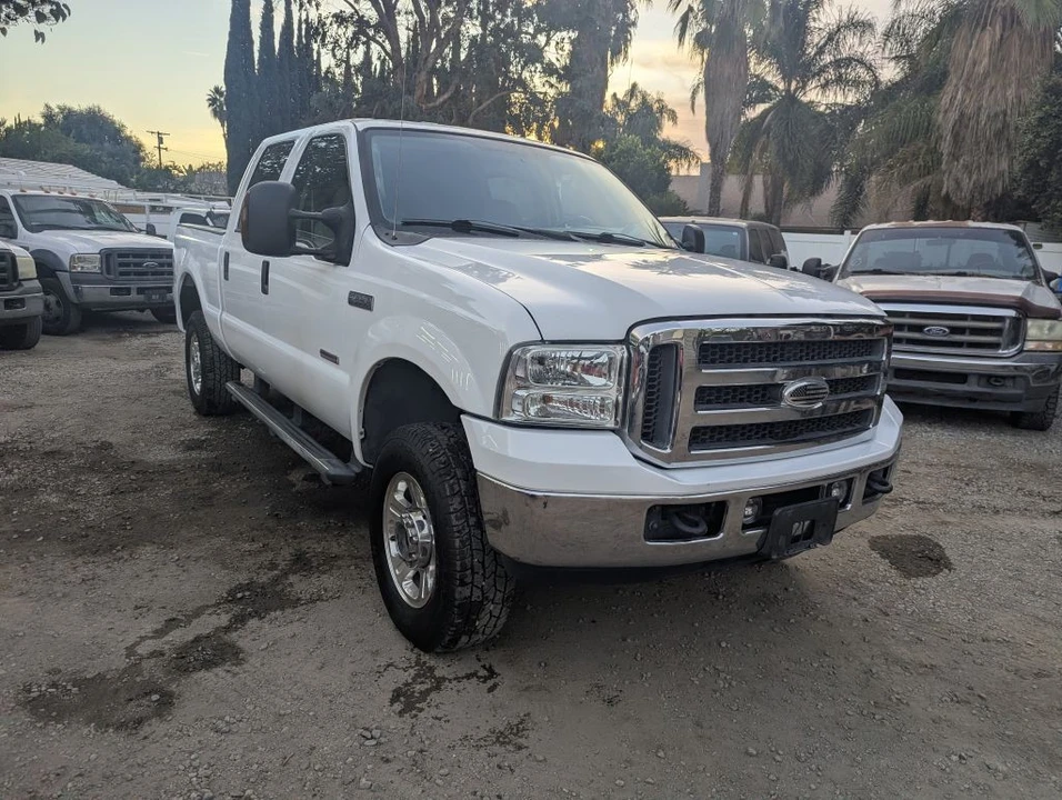 2005 Ford Super Duty 1st Gen - Image 7 of 18
