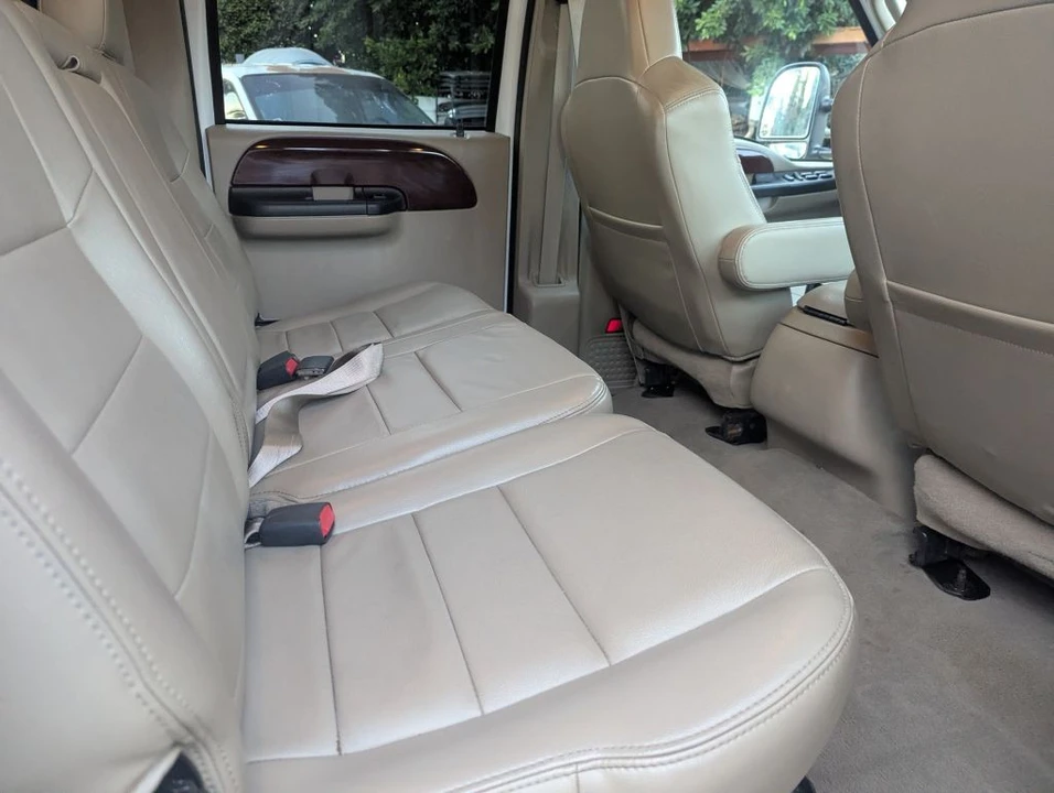 2005 Ford Super Duty 1st Gen - Image 11 of 18