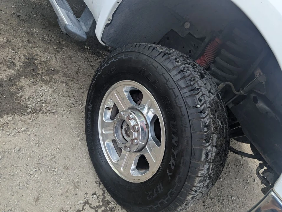 2005 Ford Super Duty 1st Gen - Image 9 of 18