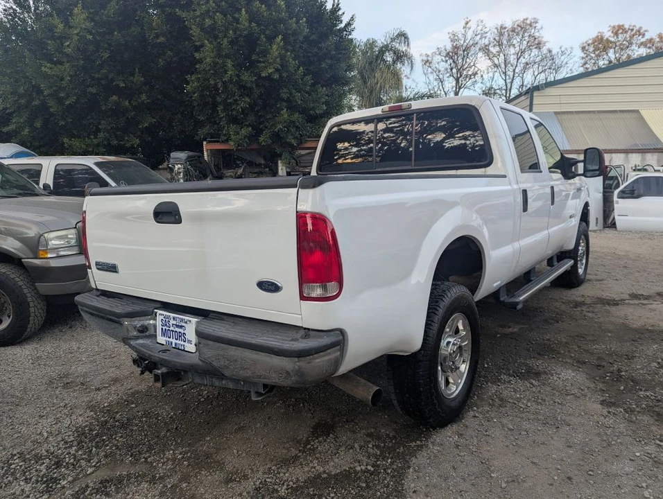 2005 Ford Super Duty 1st Gen - Image 4 of 18