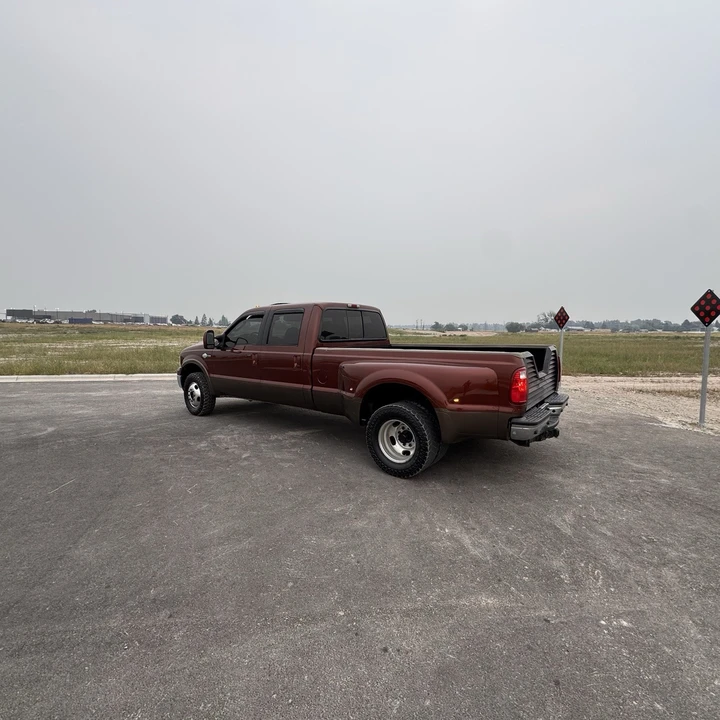 2005 Ford Super Duty 1st Gen - Image 4 of 9