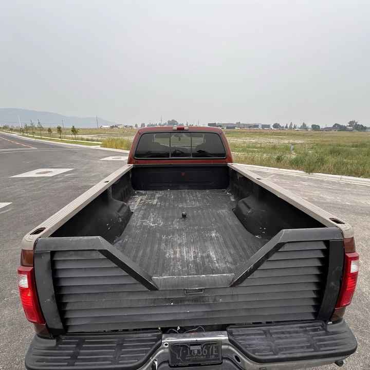 2005 Ford Super Duty 1st Gen - Image 5 of 9