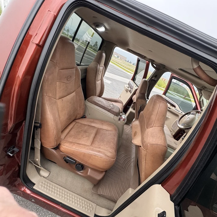 2005 Ford Super Duty 1st Gen - Image 7 of 9