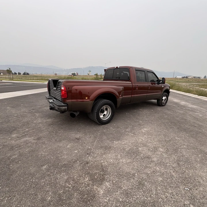 2005 Ford Super Duty 1st Gen - Image 3 of 9
